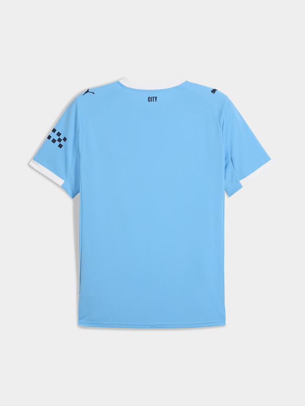 Manchester City 25/26 Home