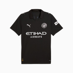 Manchester City 25/26 Away Kit