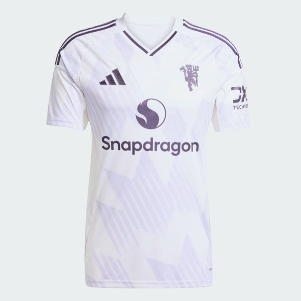 Manchester United 25/26 Away Kit – Kit Nation