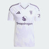 Manchester United 25/26 Away Kit