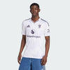Manchester United 25/26 Away Kit