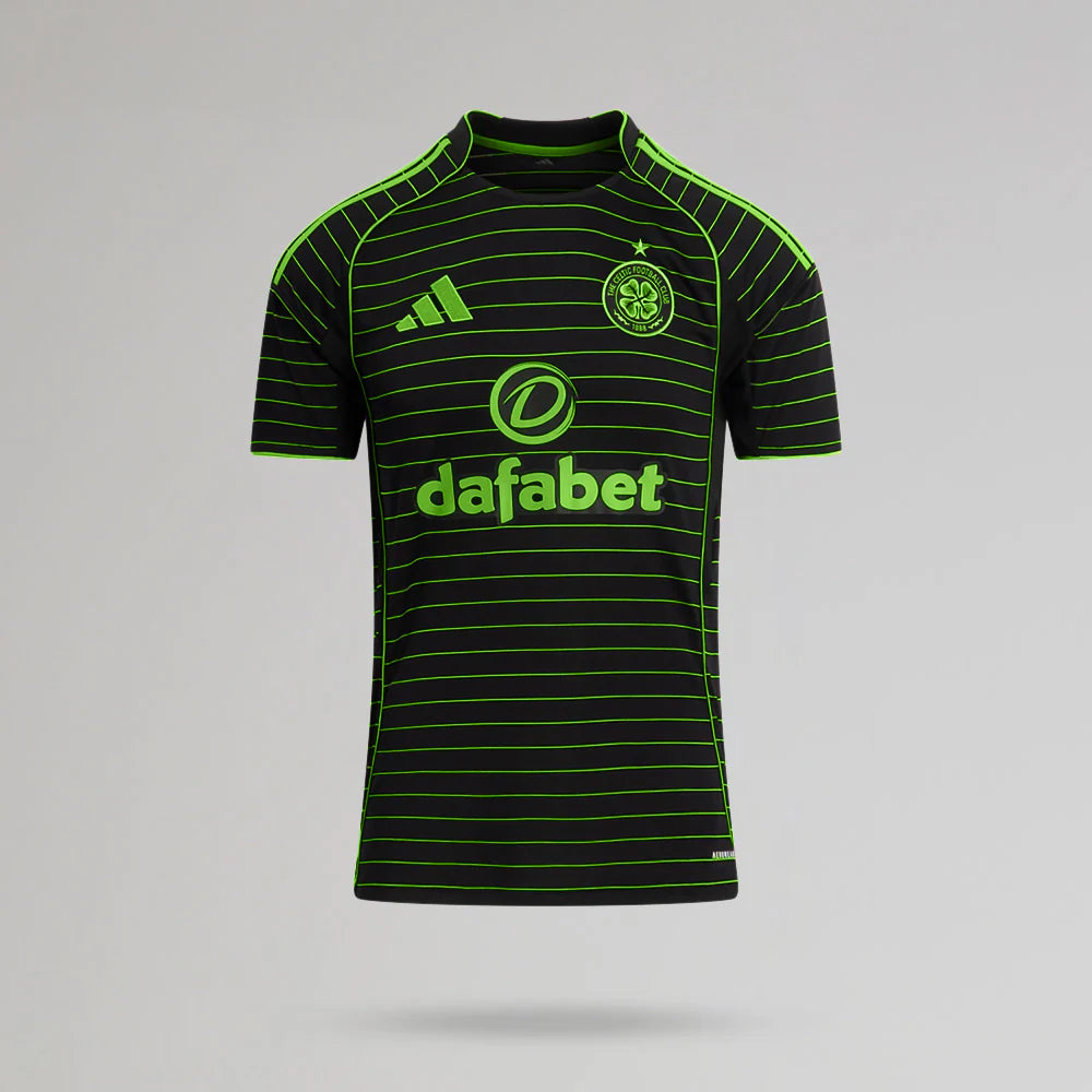 Celtics 25/26 Away Kit – Kit Nation