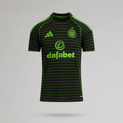 Celtics 25/26 Away Kit