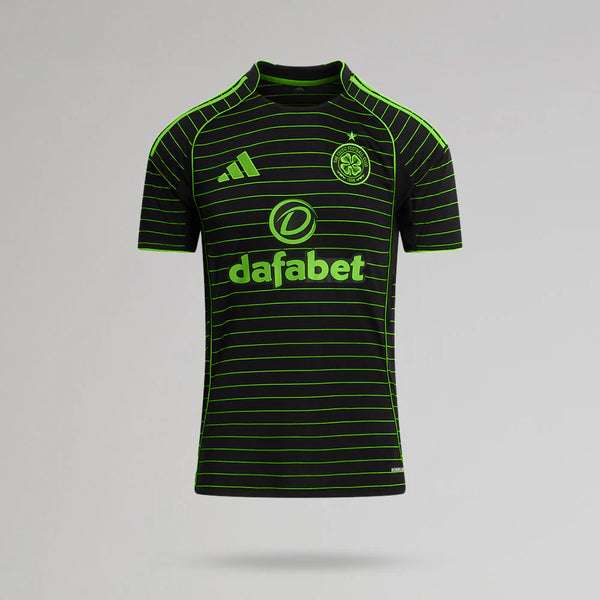 Celtics 25/26 Away Kit