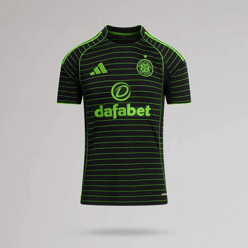 Celtics 25/26 Away Kit