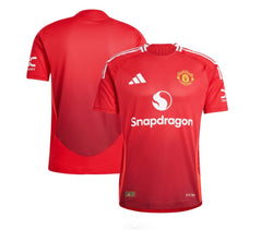 Manchester United 24/25 Home Jersey