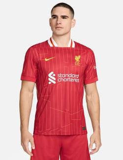 Liverpool 24/25 Home Kit