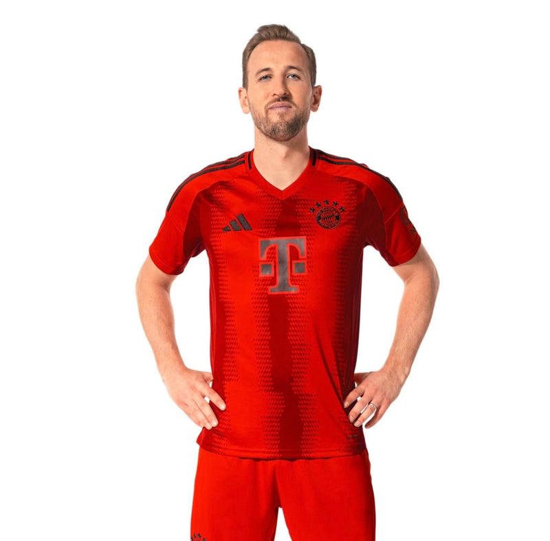 Bayern Munich 24/25 Home Kit