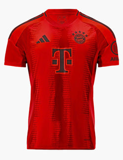 Bayern Munich 24/25 Home Kit