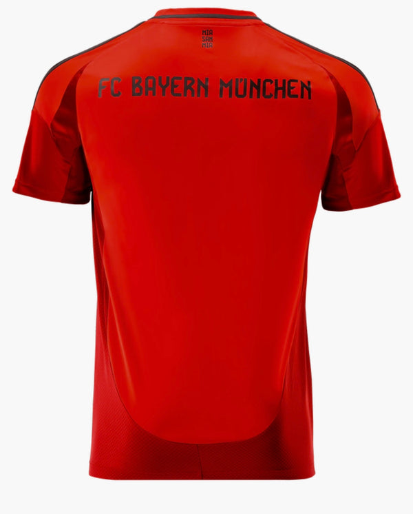 Bayern Munich 24/25 Home Kit