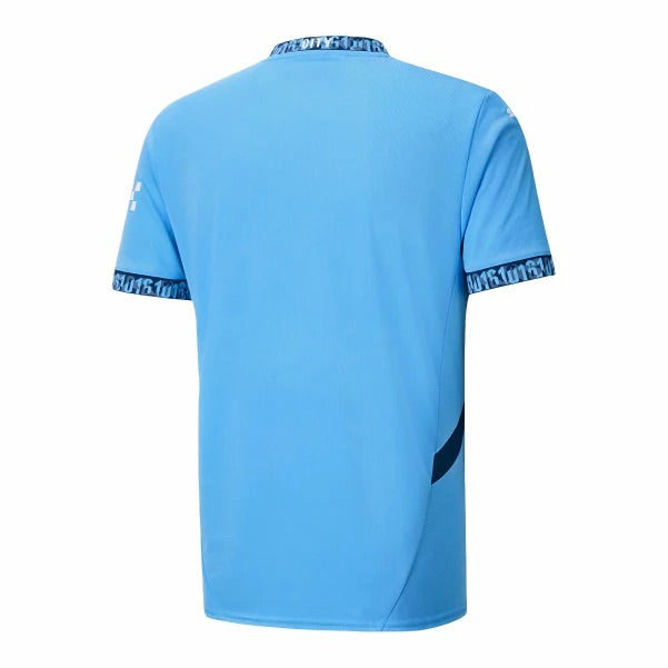 Manchester City 24/25 Home Kit