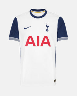 Tottenham 24/25 Home Kit