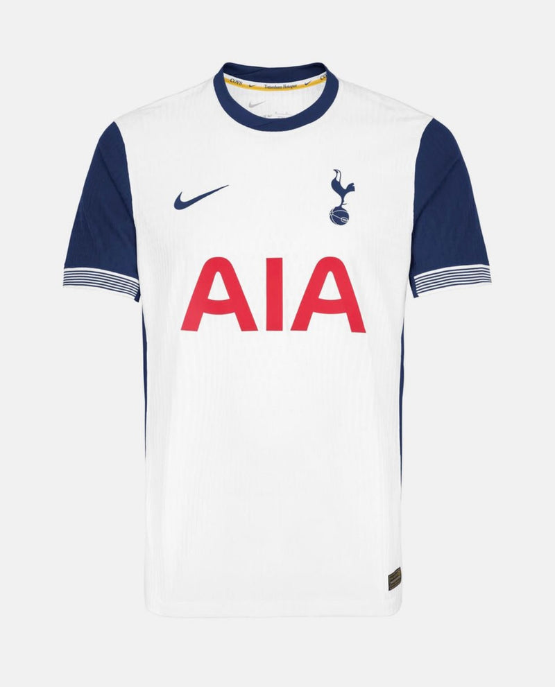 Tottenham 24/25 Home Kit