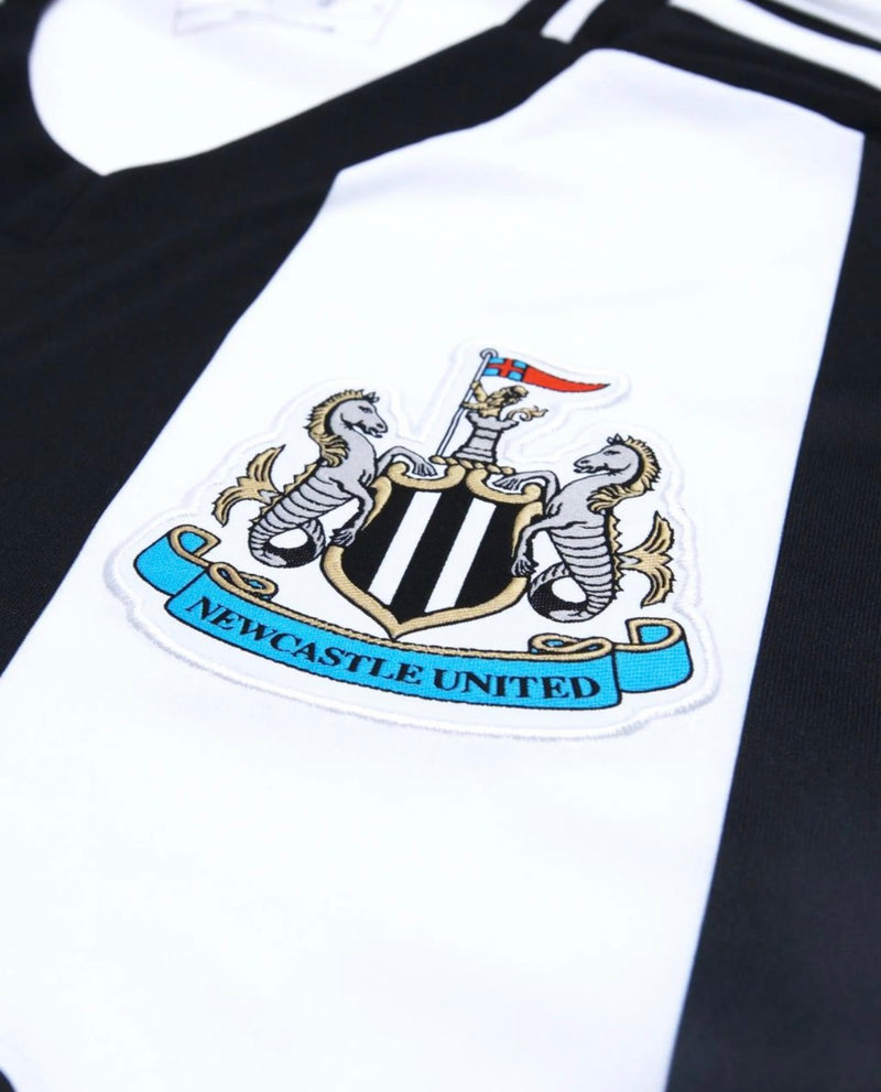 Newcastle 24/25 Home Kit