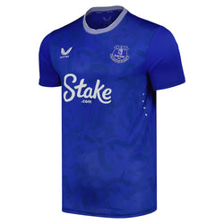 Everton 24/25 Home Kit