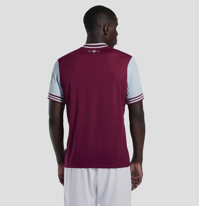 West Ham United 24/25 Home Kit