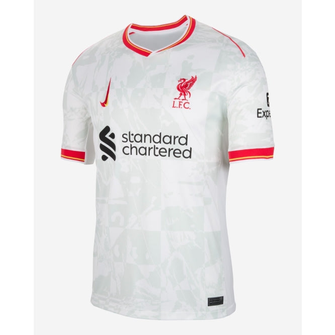 3rd Kit Latest Liverpool Kit 2020 Liverpool Alternate Jersey 2020