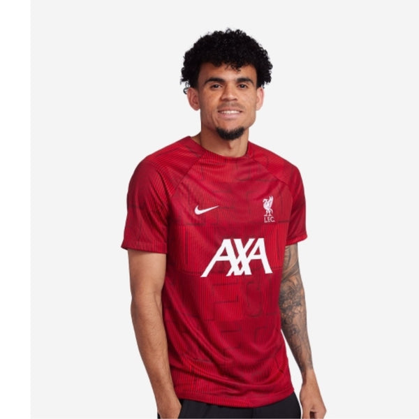 Liverpool (LFC) Nike Men's 23/24 Home Stadium Jersey – Kit Nation