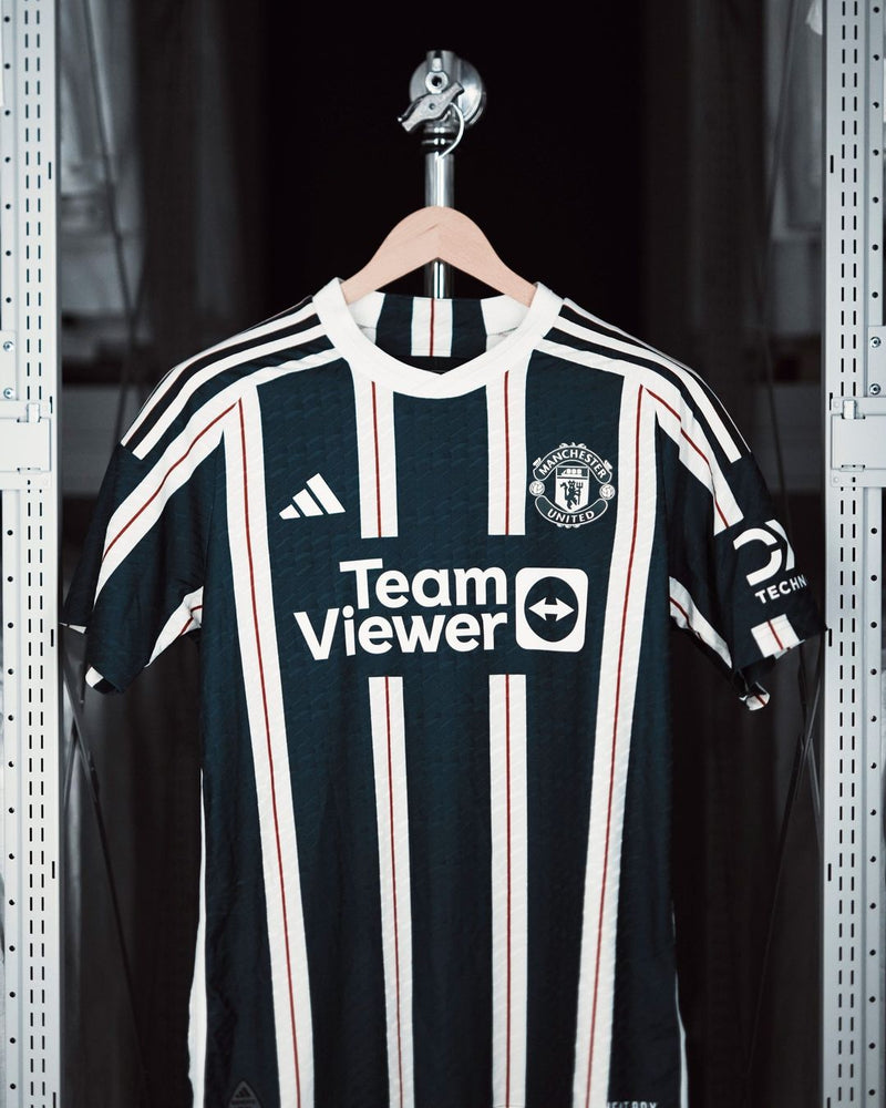 MANCHESTER UNITED AWAY 23/24 JERSEY