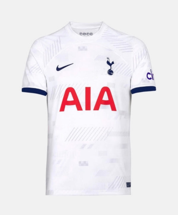 Men’s Elite Tottenham Hotspur Home Shirt