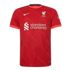 Liverpool FC 21/22 Home Kit - Kit Joint 