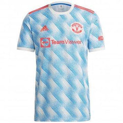 Manchester United FC 21/22 Away Kit - Kit Joint 