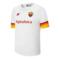 AS Roma 21/22 Away Kit - Kit Joint 