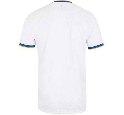 TEXTILE & ACCESSOIRES SPORT Real De Madrid Fc REALMADRID - Tee-shirt Homme  blanc - Private Sport Shop