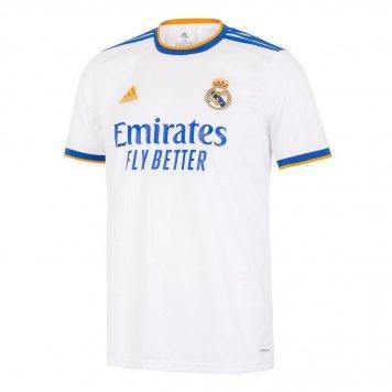Real Madrid FC 21/22 Home Kit - Kit Joint 