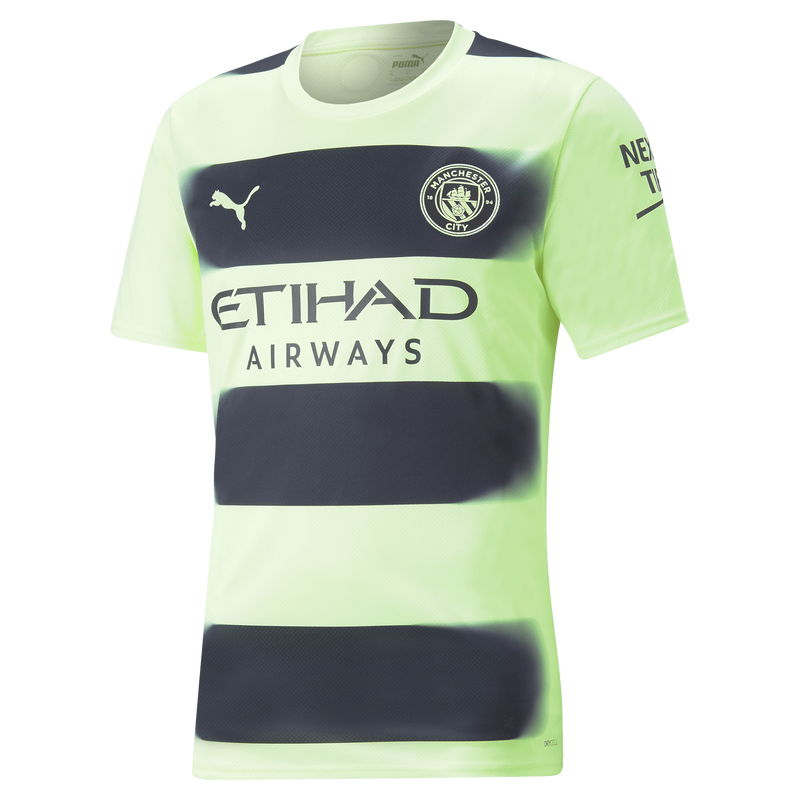New puma manchester city kit online
