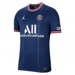 Paris Saint Germain FC 21/22 Home Kit - Kit Joint 