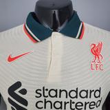 21/22 LIVERPOOL AWAY PLAYER VERSION