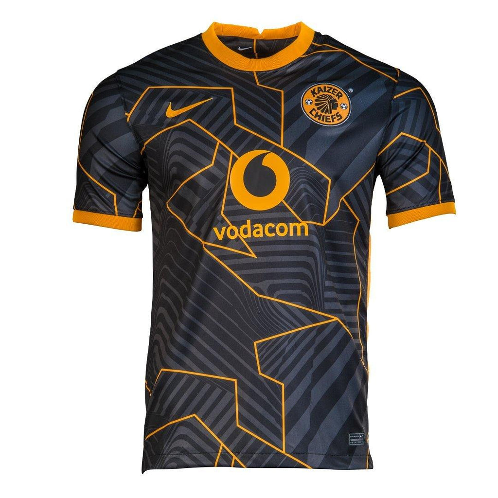 kaizer chiefs jersey