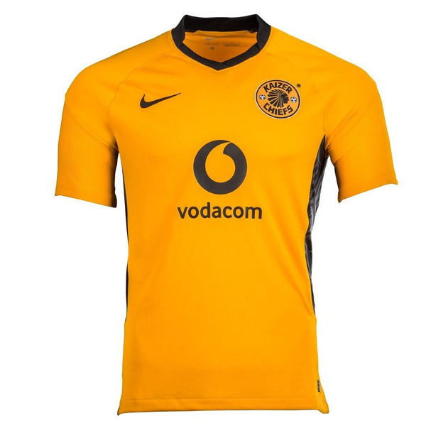Kaizer Chiefs 21/22 Home Kit - Kit Joint 