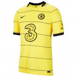 Chelsea FC 21/22 Away Kit – Kit Nation - Main Image