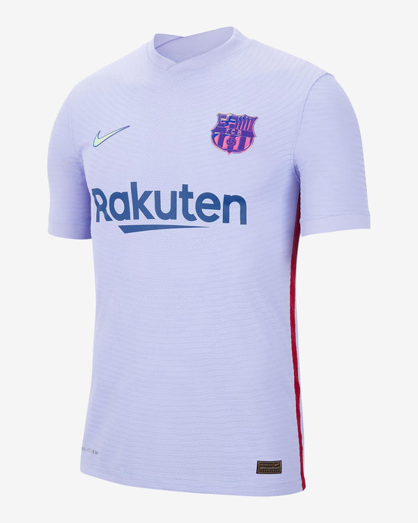 Barcelona FC 21/22 Away Kit - Kit Joint 