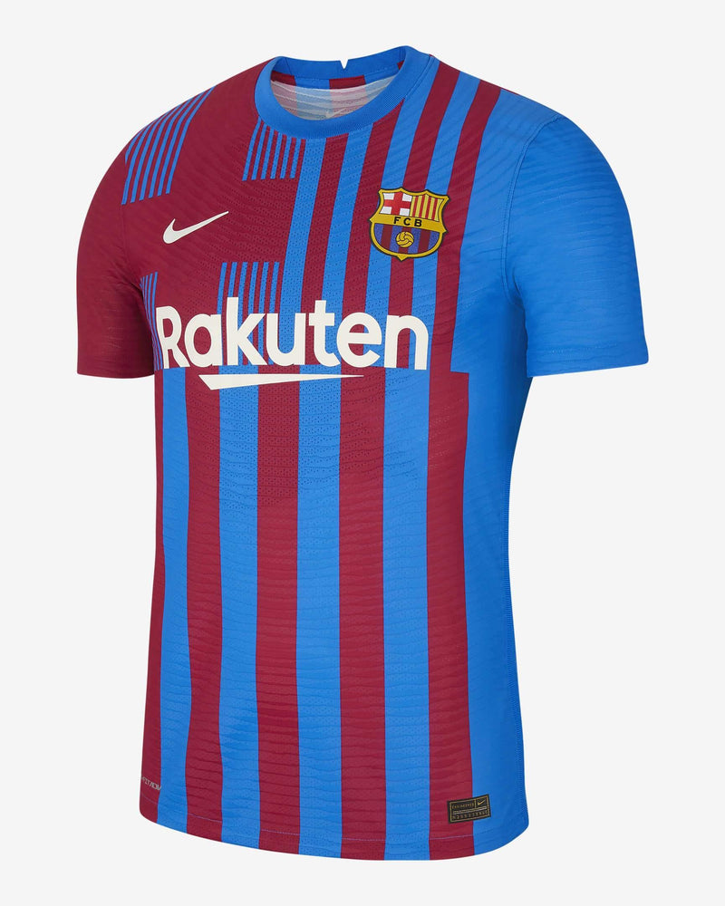 Barcelona FC 21/22 Home Kit - Kit Joint 