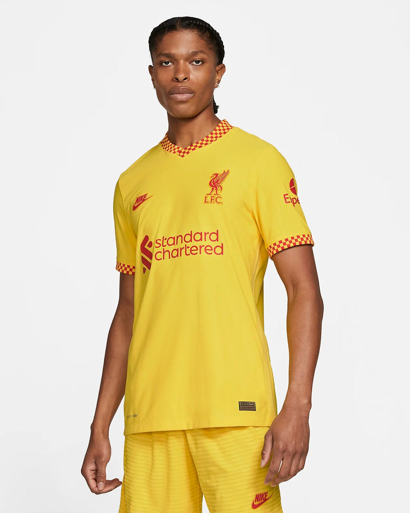 Liverpool new best sale 2021 kit