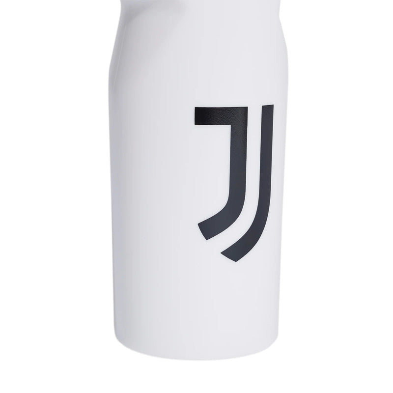 Juventus Water Bottle White