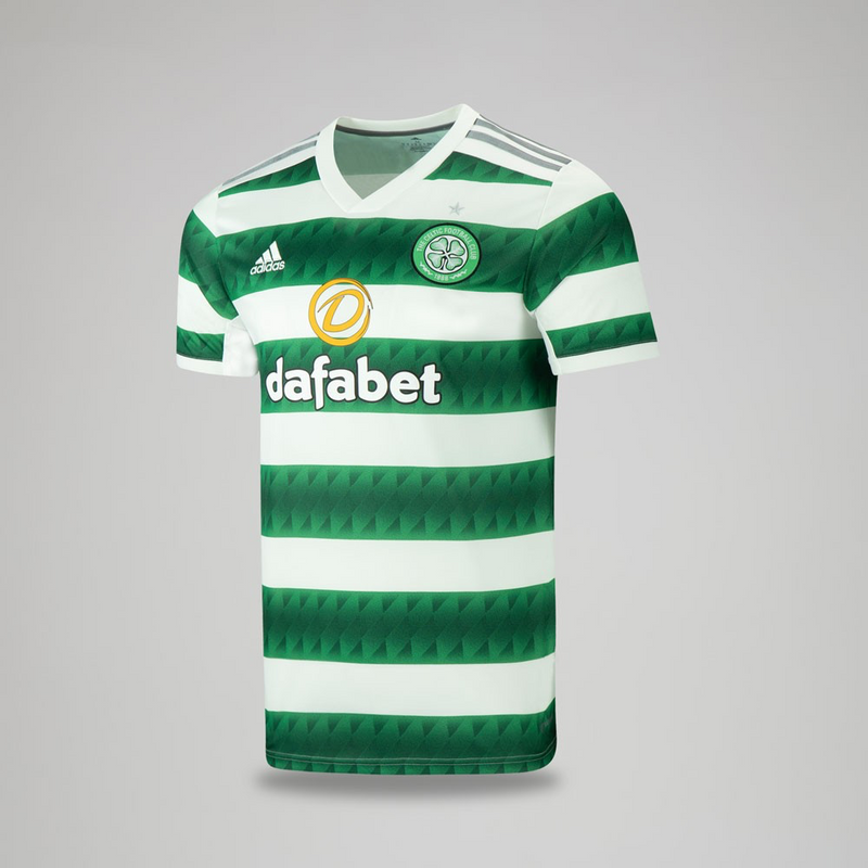 Fc top celtic jersey