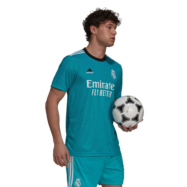 Real Madrid Third Kit 2021/22
