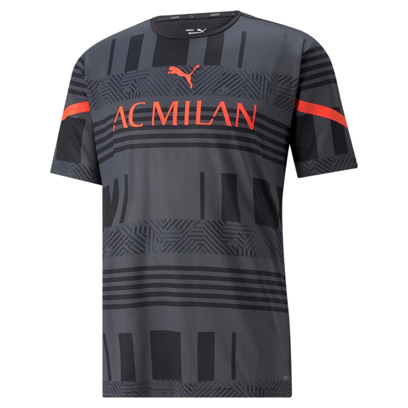 AC Milan Prematch Jersey 2021/22