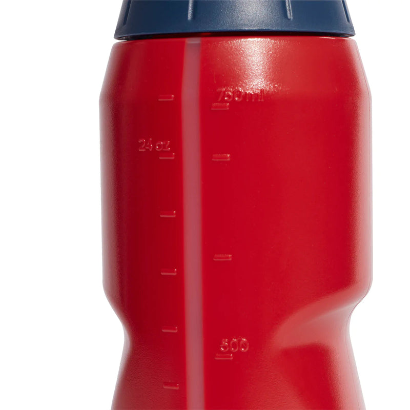 Arsenal Water Bottle Red