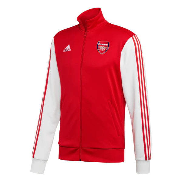 Arsenal 3-Stripes Track Jacket