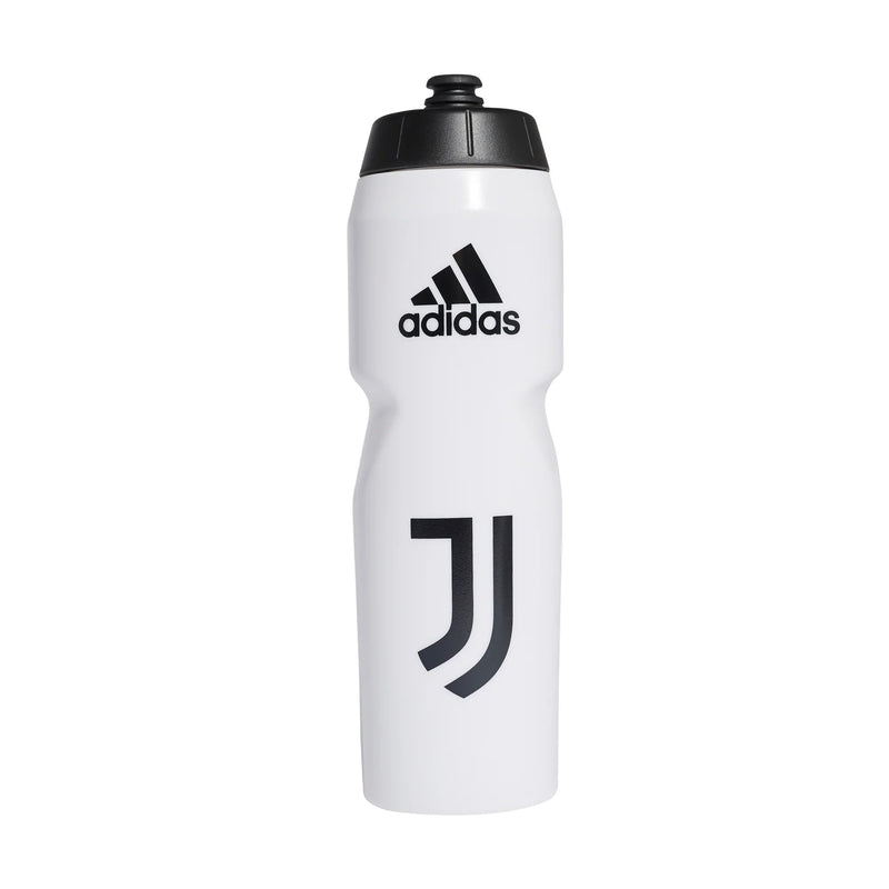 Juventus Water Bottle White