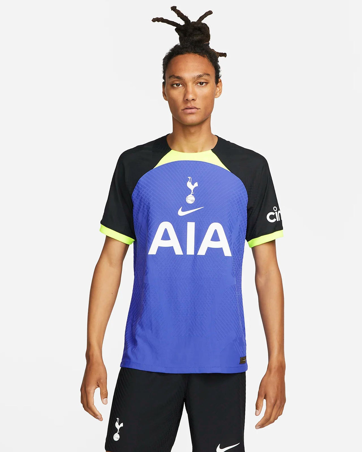 tottenham home jersey 2021