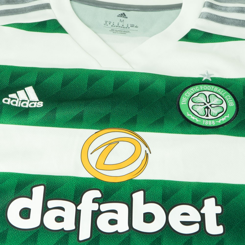 Celtic Home Jersey 2022/23