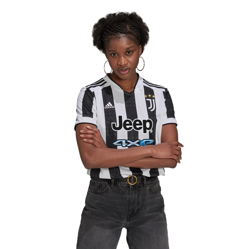 Juventus Home Jersey 2021/22 Women