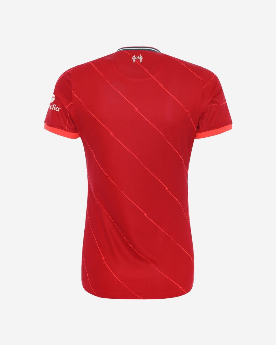LFC Nike Womens Home Stadium Jersey 21/22 – Kit Nation