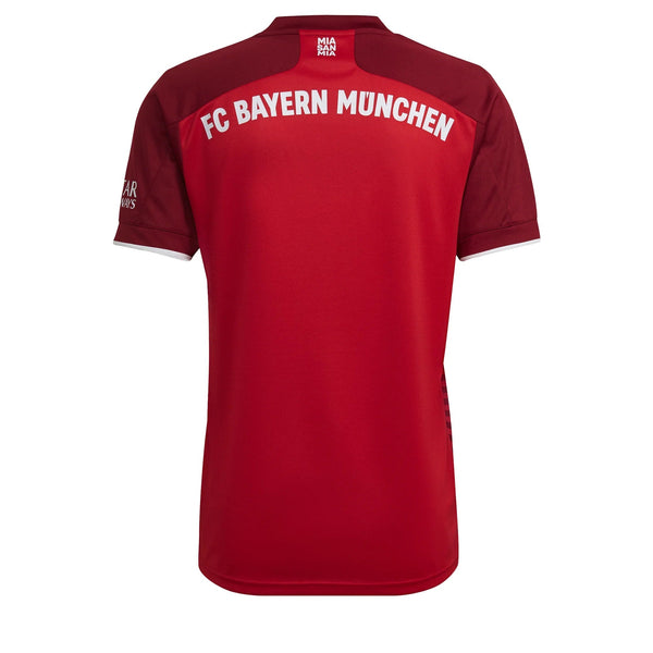 Bayern Munich Home Jersey 2021/22